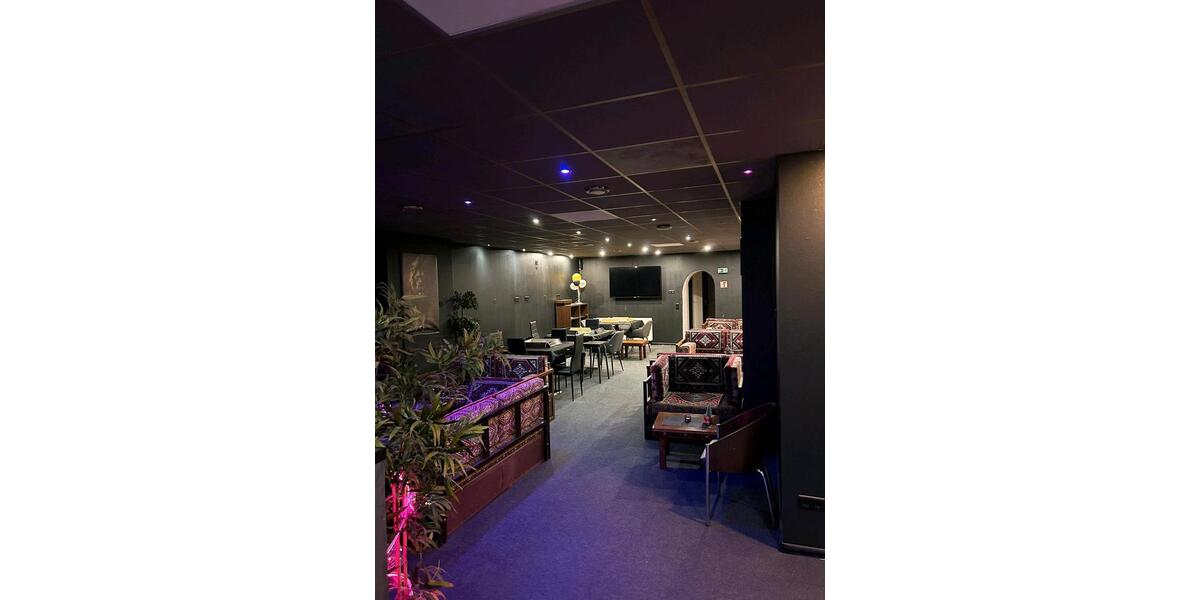 Shisha bar zum vermieten zimmer