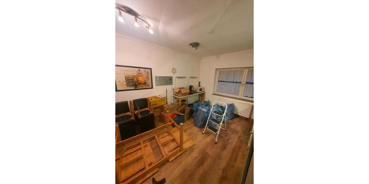 Etagenwohnung Recklinghausen Grullbad - 2 Zimmer, 55 m&sup2;, 700&euro; | Angebot:24426844