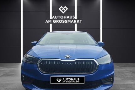 Skoda Fabia 33.500 km 12.490 &euro; Duisburg 47059