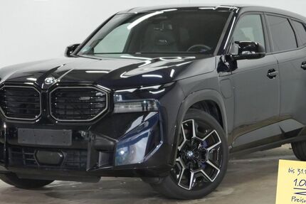 BMW XM 23.175 km 101.498 € Bottrop 46236