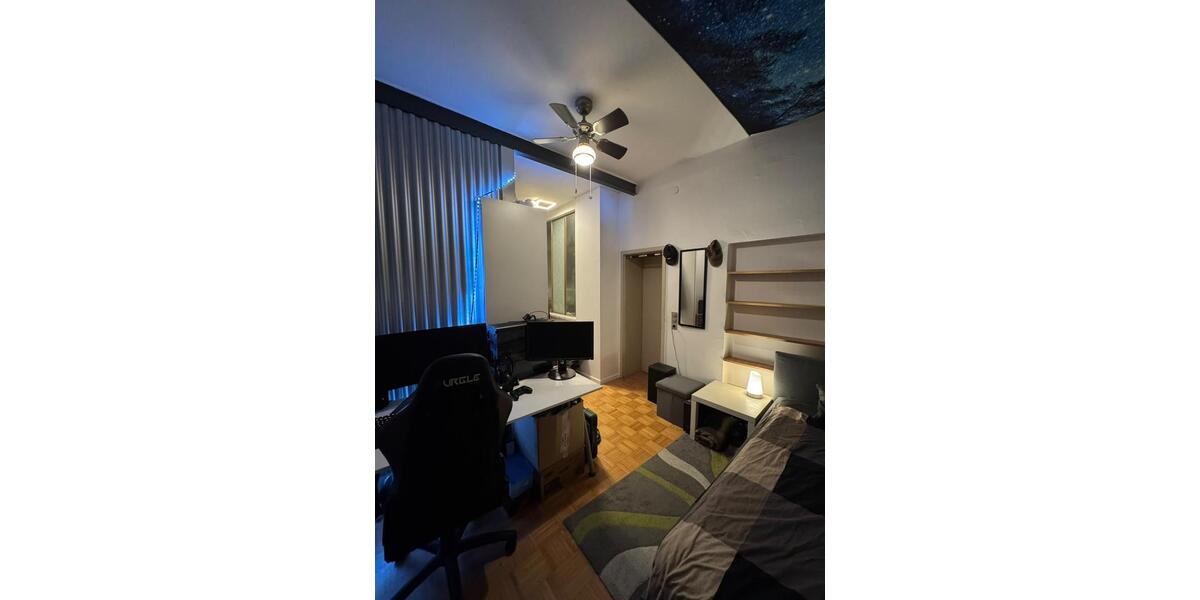 Erdgeschoßwohnung Duisburg Duisburg-Mitte - 3 Zimmer, 76 m&sup2;, 620&euro; | Angebot:27621143