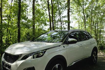 Peugeot 3008 98.000 km 15.900 &euro; Velbert 42551