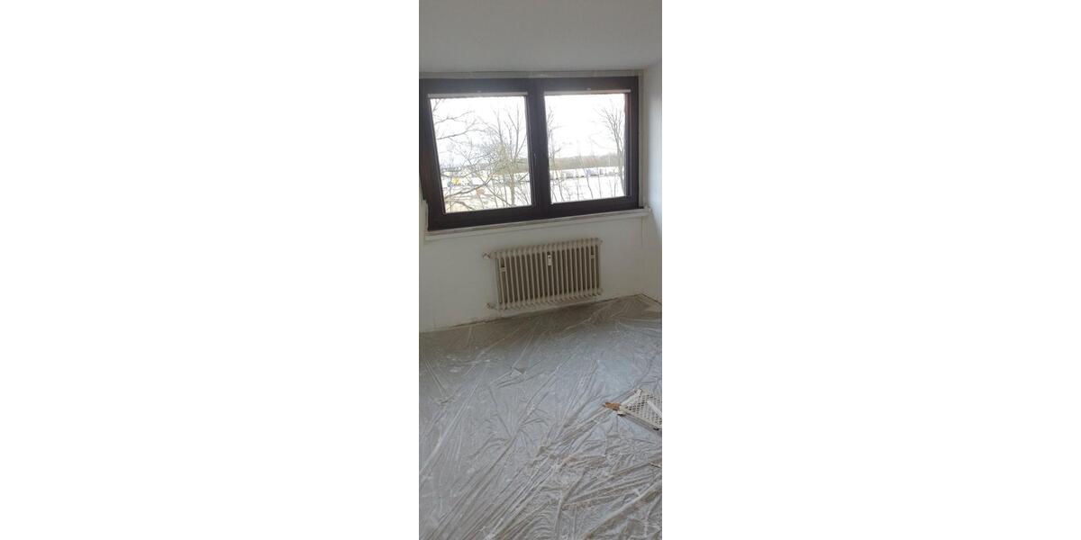 Etagenwohnung Bochum Werne - 2 Zimmer, 53 m&sup2;, 450&euro; | Angebot:27611956