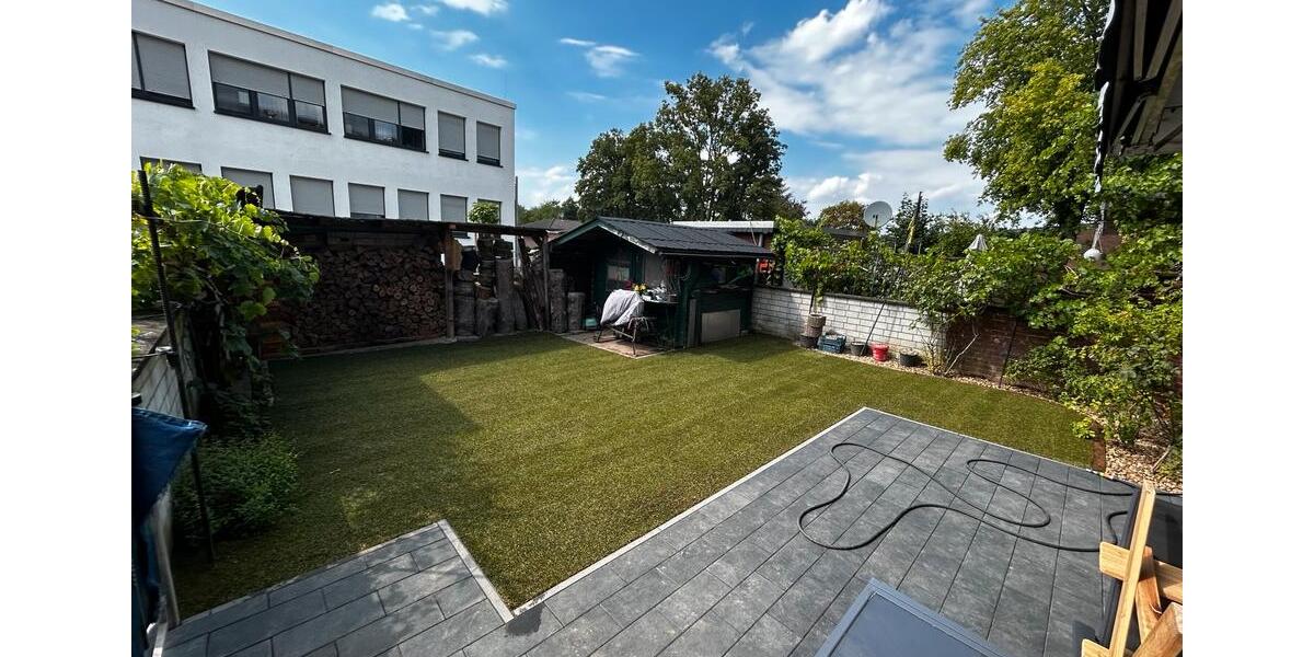 Maisonettenwohnung Moers - 4.5 Zimmer, 105 m&sup2;, 399.999&euro; | Angebot:27022654