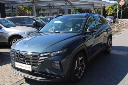 Hyundai TUCSON 70.000 km 26.900 &euro; Herten 45699