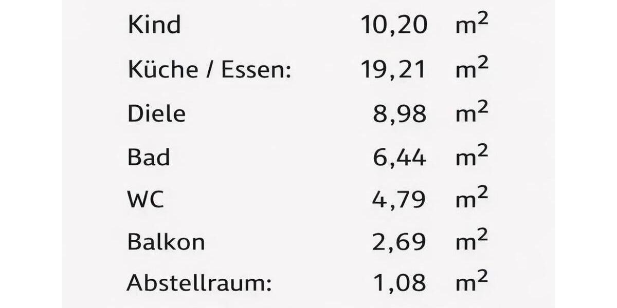 3-Zimmer-ETW mit Balkon, TG-Stellplatz & Keller – provisionsfrei 3 zimmer