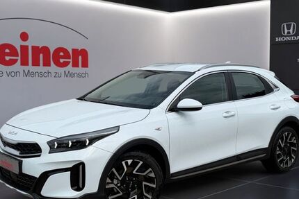 Kia XCeed 6.000 km 24.480 &euro; Essen 45141