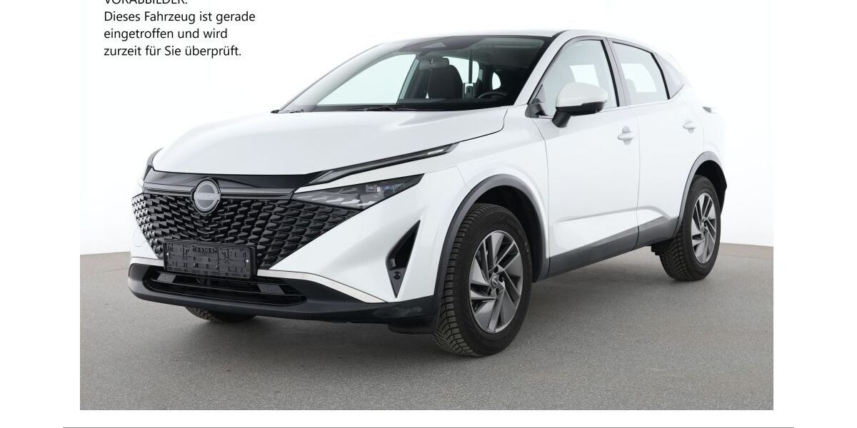 Nissan Qashqai 19.832 km 26.210 &euro; Oberhausen 46049