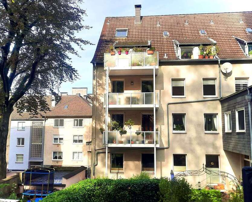 Wohnung zum Kaufen in Wuppertal 290.000 € 166 m²