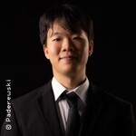 Jaehyun Jeon (Klavier)