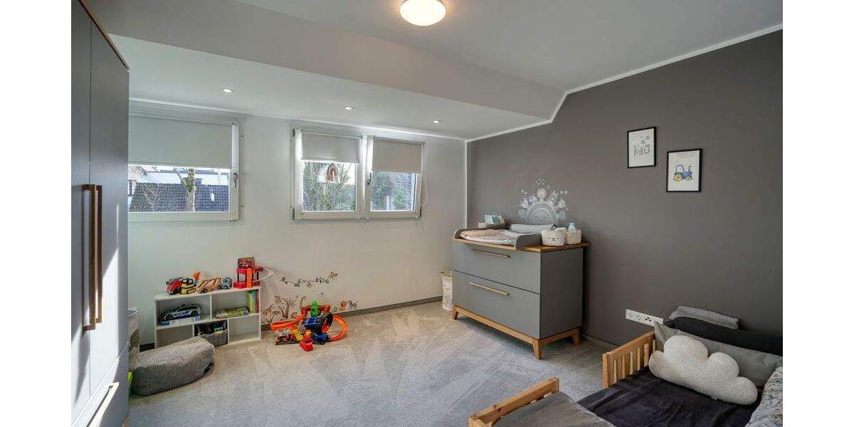 Doppelhaushälfte Bochum Stiepel - 5 Zimmer, 218 m&sup2;, 850.000&euro; | Angebot:25687051