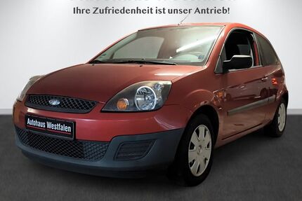 Ford Fiesta 204.000 km 1.790 &euro; Essen 45276