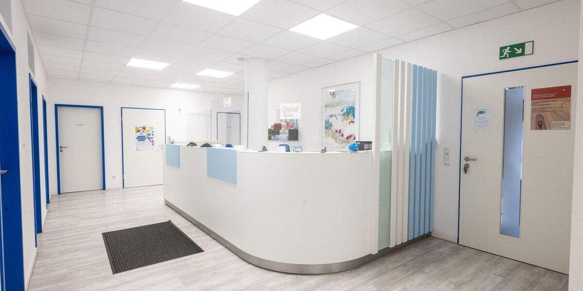 Gewerbeobjekt Moers Moers-Mitte - 1 Zimmer, 299.999&euro; | Angebot:25741566