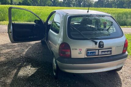 Opel Corsa 120.000 km 1.100 &euro; Marl 45768