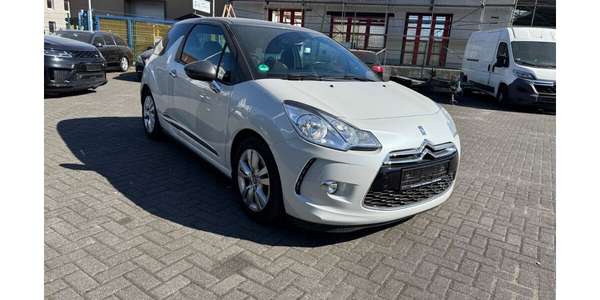 Citroen DS3 141.800 km 4.900 € Essen 45326