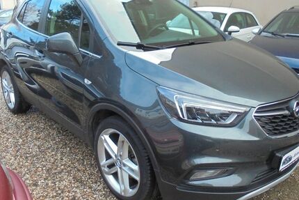 Opel Mokka 39.000 km 13.499 &euro; Duisburg 47249