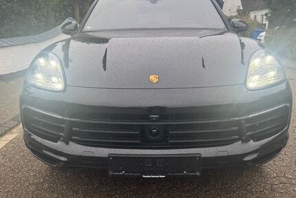 Porsche Cayenne 124.100 km 49.900 € Ratingen 40885
