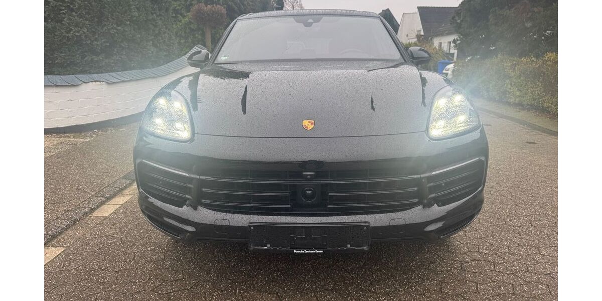 Porsche Cayenne 124.100 km 49.900 &euro; Ratingen 40885
