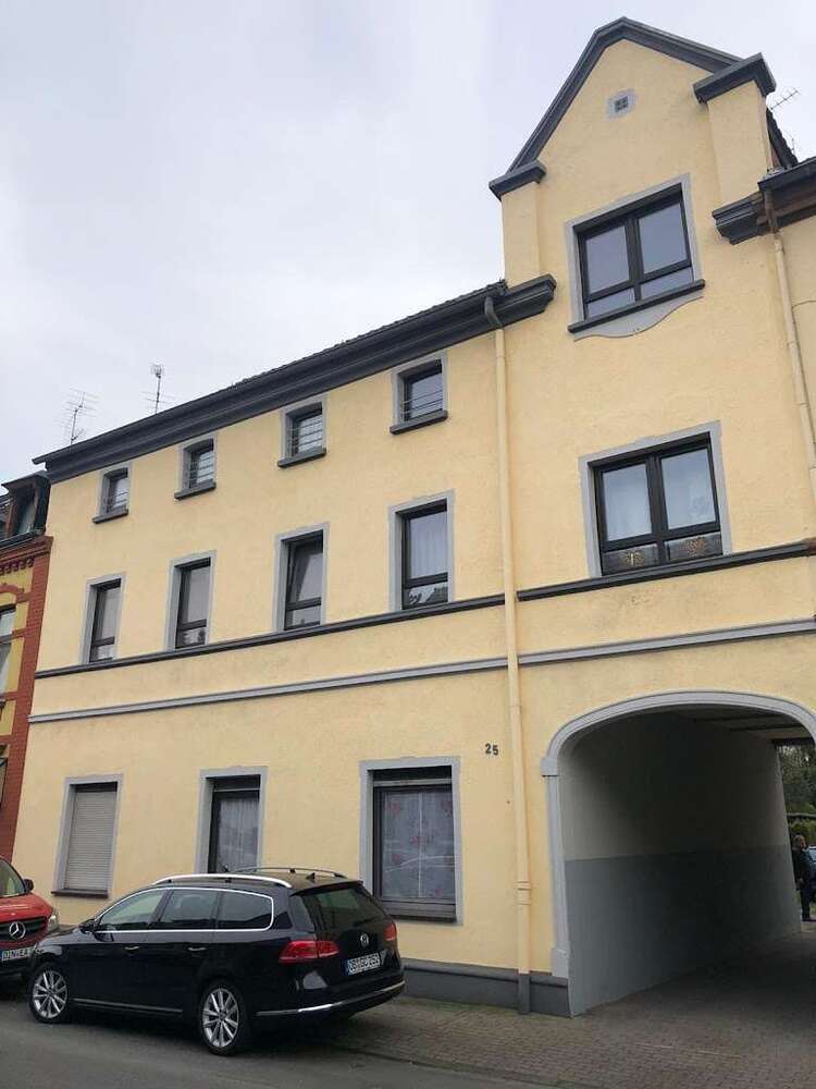 Wohnung zum Mieten in Oberhausen 480 € 62 m²