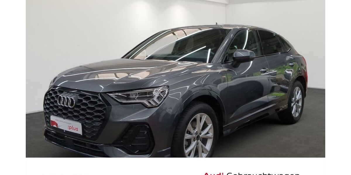 Audi Q3 22.596 km 35.850 &euro; Mülheim a.d. Ruhr 45481