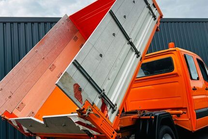 Mercedes-Benz Sprinter 100.000 km 20.000 € Bottrop 46242