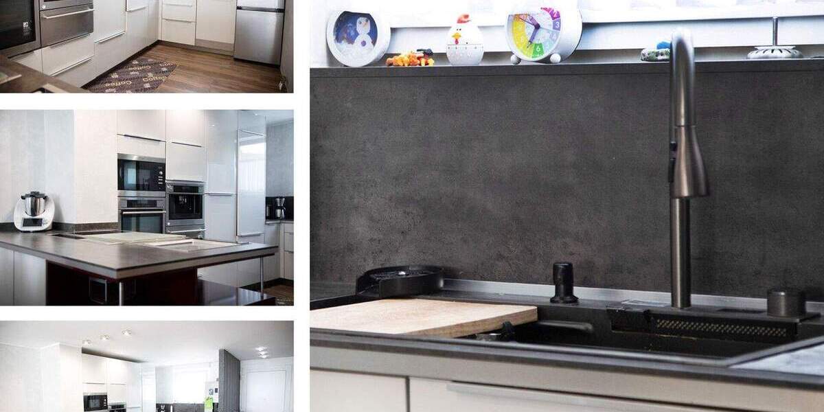 Mehrfamilienhaus, Wohnhaus Gelsenkirchen / Altstadt Altstadt - 5 Zimmer, 134 m&sup2;, 299.000&euro; | Angebot:25314070