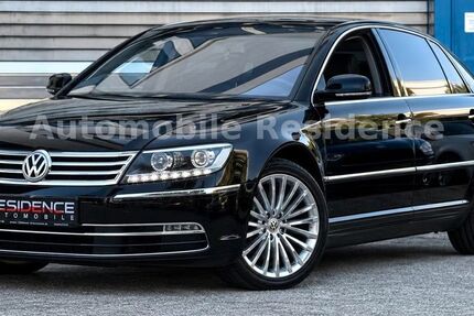 VW Phaeton 52.000 km 59.980 &euro; Ratingen 40880