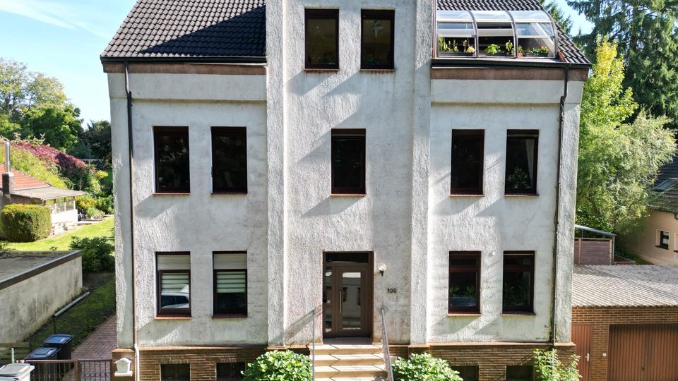 Garten-Traum in Bestlage! 4-Zimmer-Eigentum an der Bömmerdelle 4 zimmer