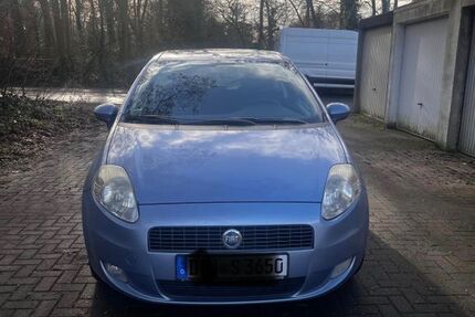 Fiat Punto 111.000 km 1.780 &euro; voerde 46562