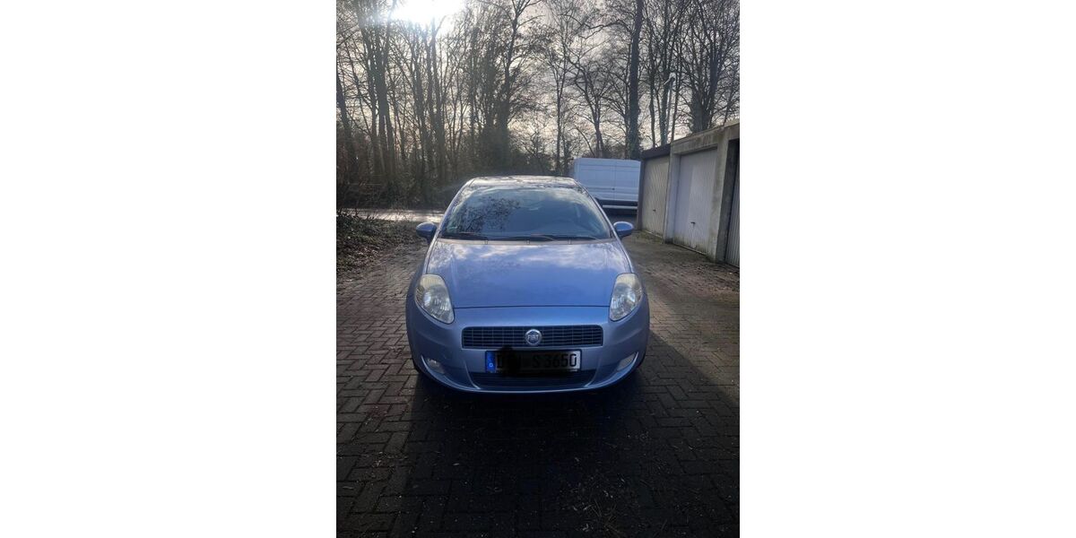 Fiat Punto 111.000 km 1.780 &euro; voerde 46562