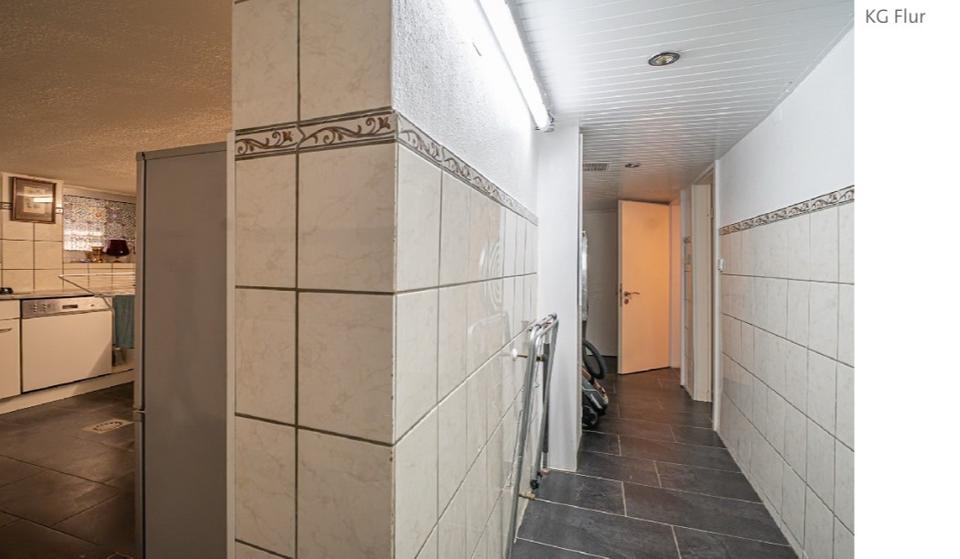 Reihenmittelhaus in Castrop-Rauxel Habinghorst 7 zimmer