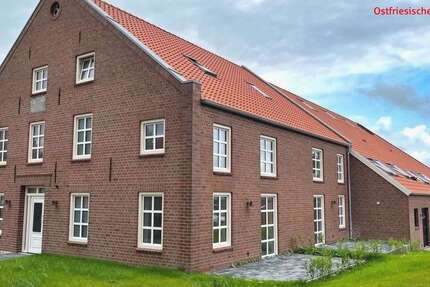 Wohnung zum Kaufen in Krummhörn 261.000 € 79.46 m²