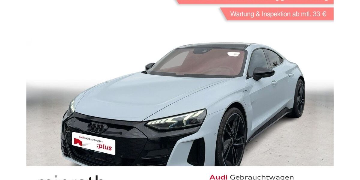 Audi RS e-tron GT 49.122 km 62.050 &euro; Moers-Hülsdonk 47441