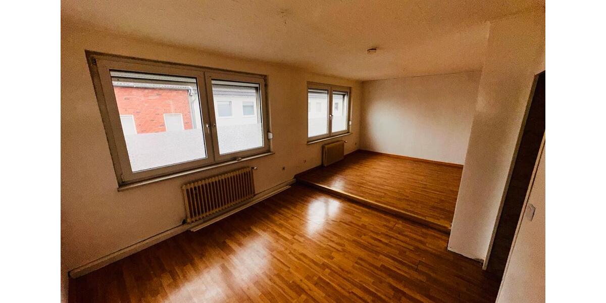 Wohnung in Oberhausen 35 Zimmer mit Balkon 3 zimmer