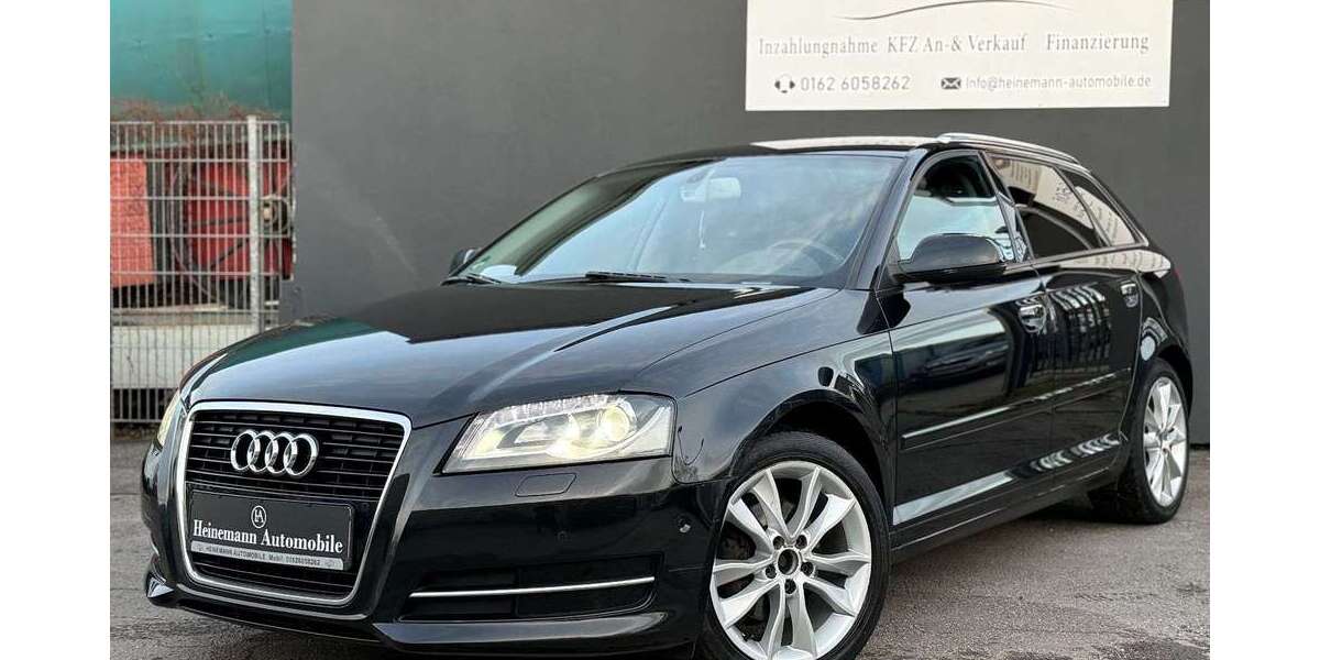 Audi A3 211.000 km 6.000 &euro; Essen 45139