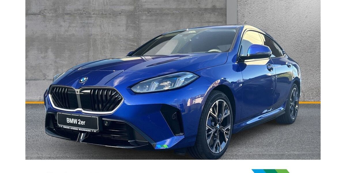 BMW 220 8.999 km 41.900 &euro; Recklinghausen 45659