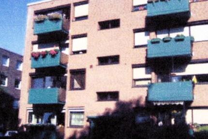 Gepflegte 3-Zimmer-Wohnung in Moers-Vinn 3 zimmer