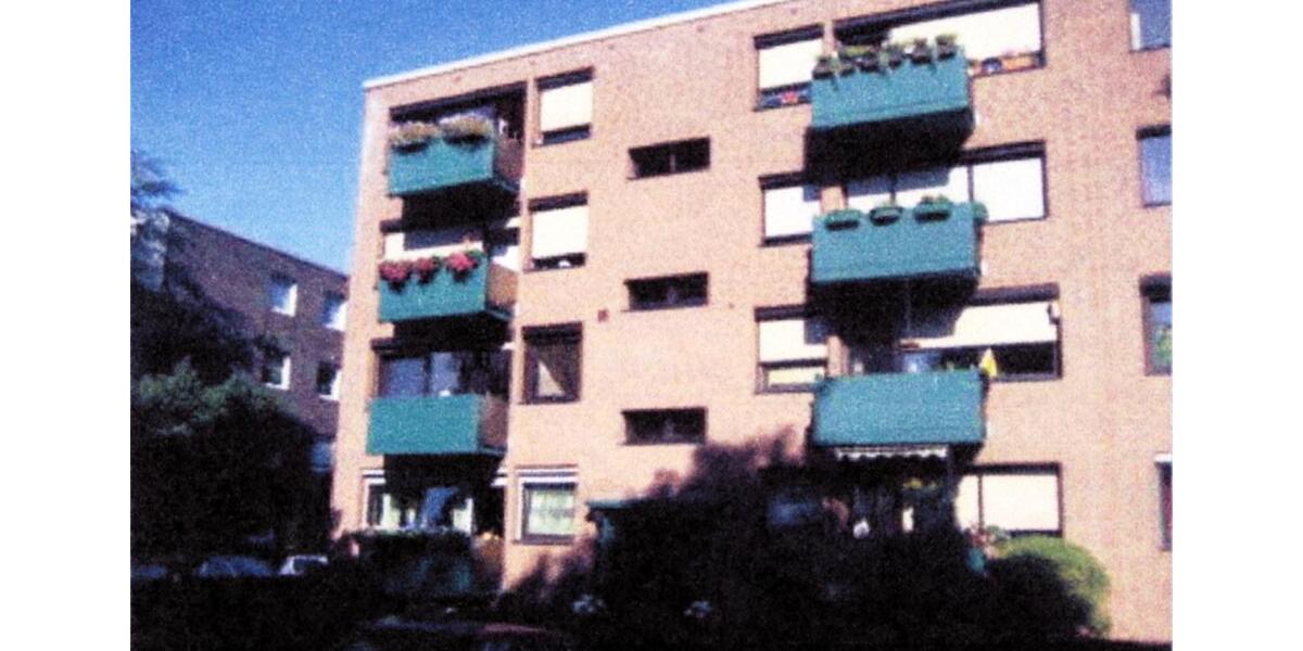 Gepflegte 3-Zimmer-Wohnung in Moers-Vinn 3 zimmer