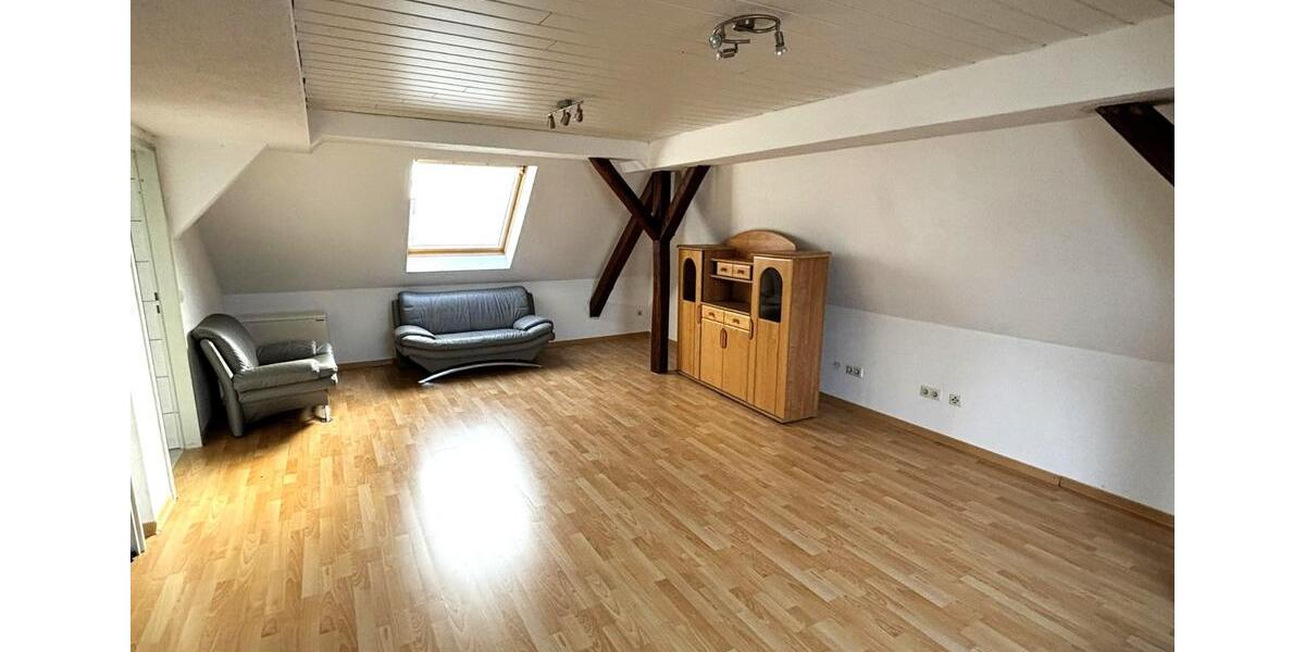 Freistehendes Zweifamilienhaus in Raesfeld zimmer