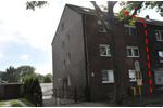 Schönes Mehrfamilienhaus mit 3 Wohnungen und 3 Garage in guter Lage in 46049 Oberhausen - IDEAL ALS