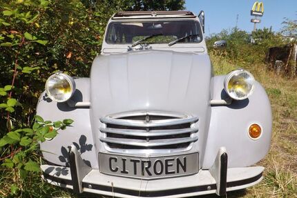 Citroen 2 CV