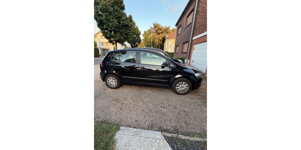 VW Golf Plus 208.000 km 1.350 &euro; Duisburg 47495
