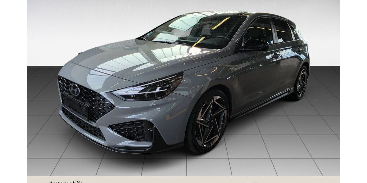 Hyundai i30 17.471 km 24.990 &euro; Castrop-Rauxel 44575