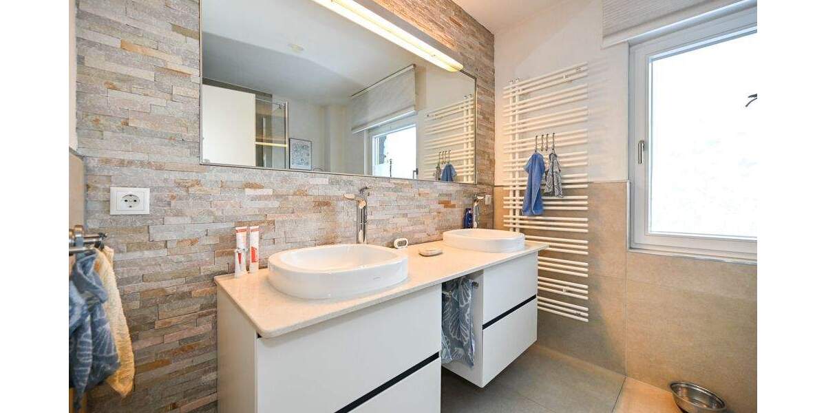 Familienfreundliche Doppelhaushälfte mit Garten und modernem Wohnkomfort in Bochum-Stiepel 4 zimmer