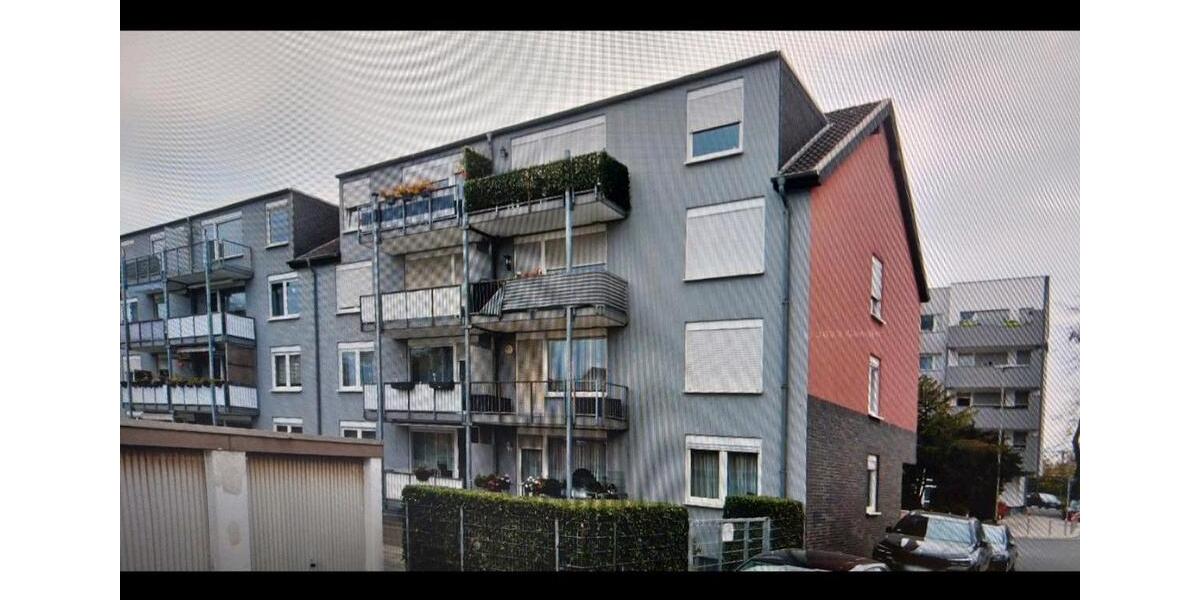 Dachgeschoßwohnung Duisburg Mittelmeiderich - 2 Zimmer, 73 m&sup2;, 525&euro; | Angebot:26127001