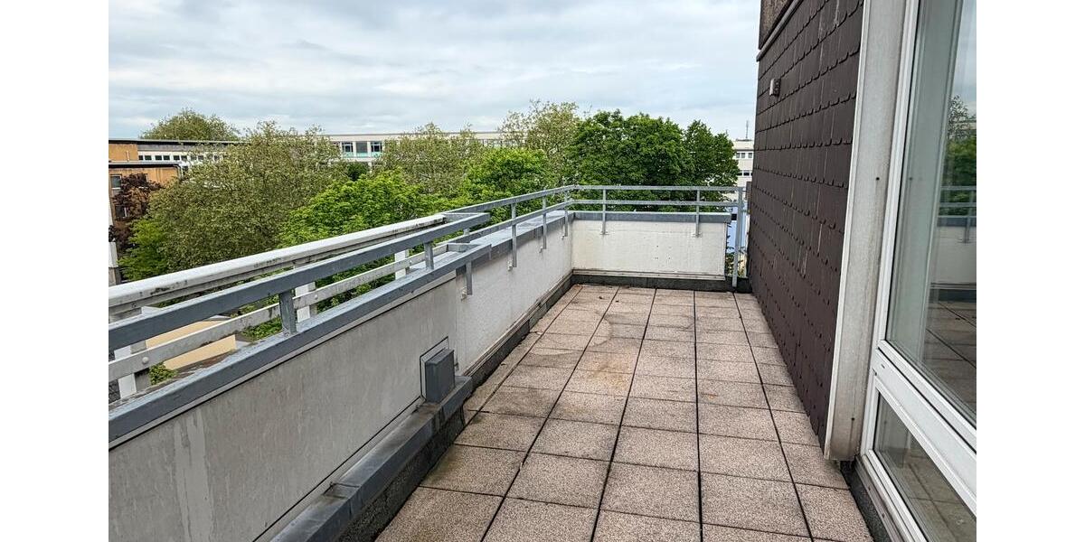 Etagenwohnung Herne Wanne-Bickern - 2.5 Zimmer, 66 m&sup2;, 453&euro; | Angebot:26453783