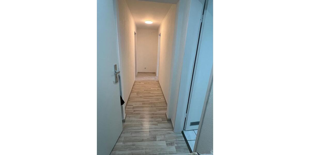 Dachgeschoßwohnung Gladbeck Alt-Rentfort - 2.5 Zimmer, 47 m&sup2;, 440&euro; | Angebot:24597564