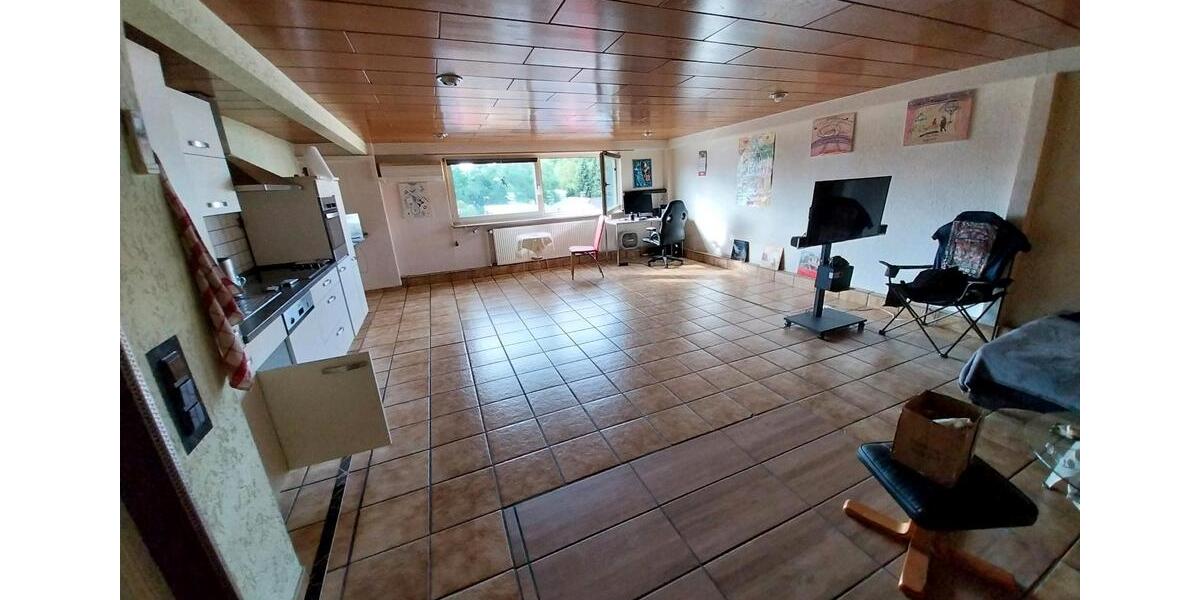 Etagenwohnung Hattingen Blankenstein - 2 Zimmer, 75 m&sup2;, 400&euro; | Angebot:26306060