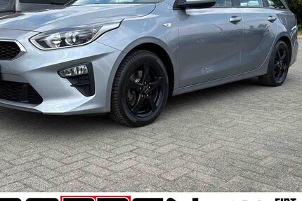 Kia ceed Sportswagon 100.449 km 12.480 &euro; Herten 45701