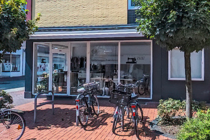 Schöne Ladenfläche in Fußgängerzone Moers zimmer